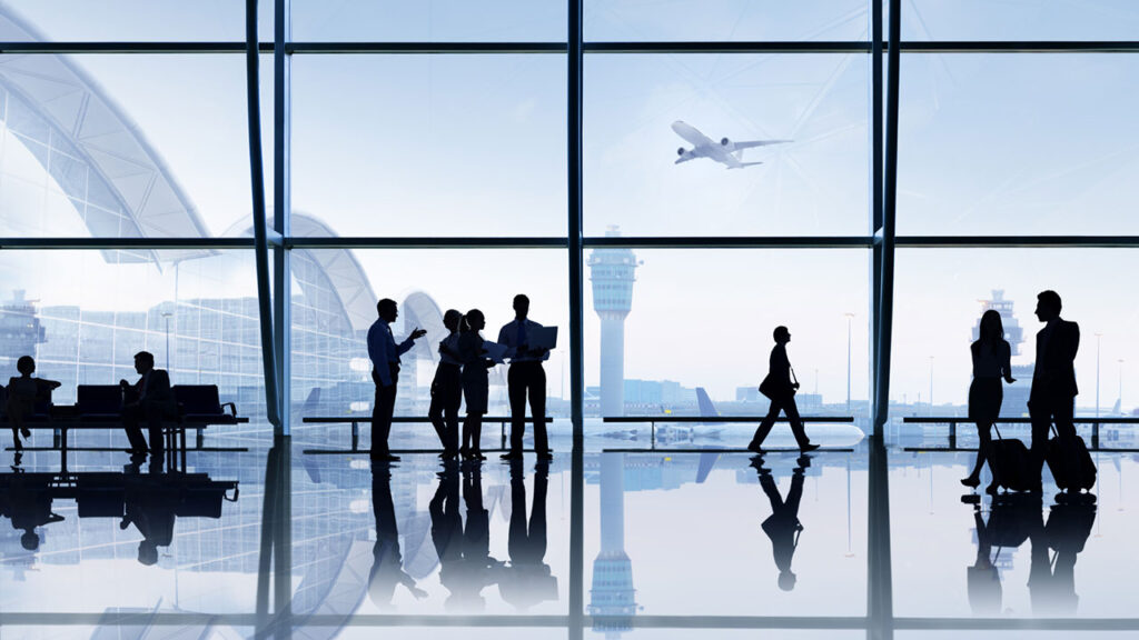 airport-silhouettes