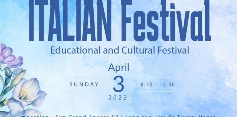 italian festivals