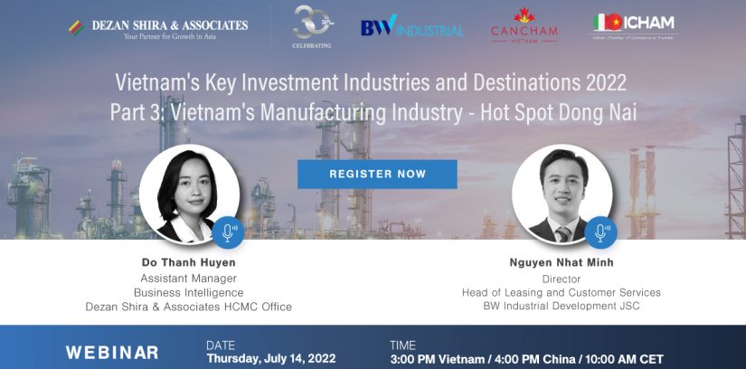 Promotion Banner Vietnams Key Industries Part 3