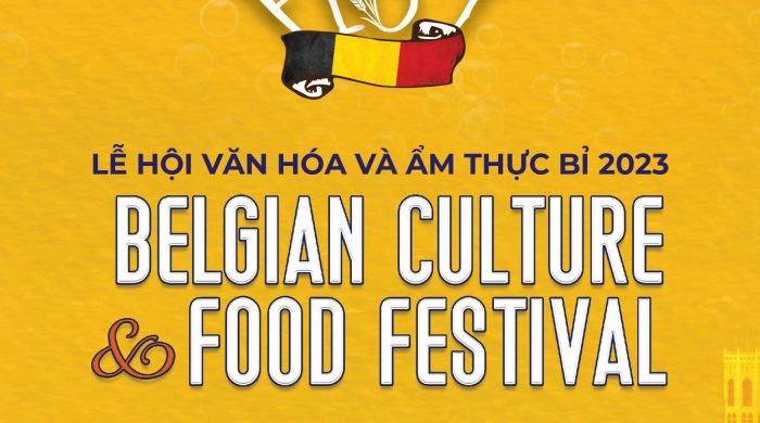 Belgian Culture & Food Festival