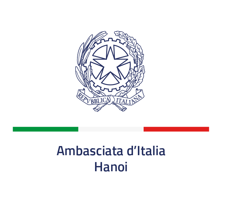 1. Embassy of Italy in Hanoi