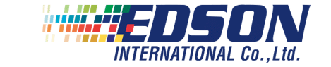 17. Công ty TNHH Edson International