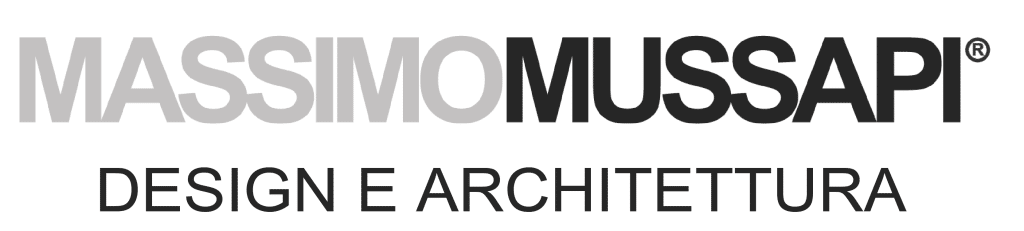 52_STUDIO MASSIMO MUSSAPI - DESIGN AND ARCHITECTURE