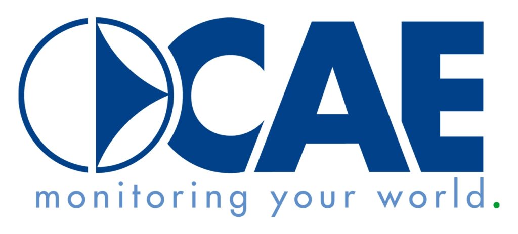 70.CAE Logo