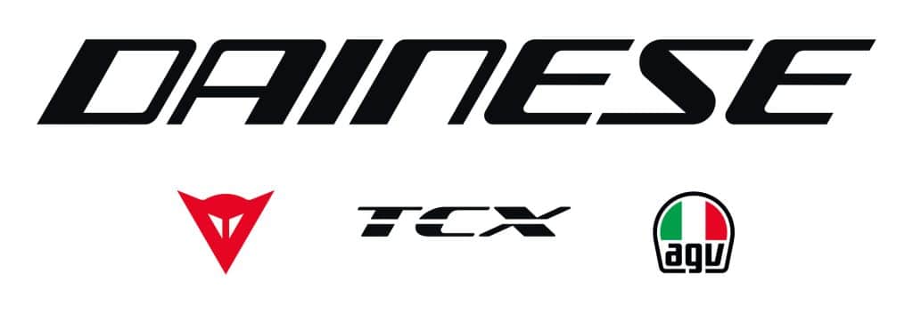 Dainese - logo