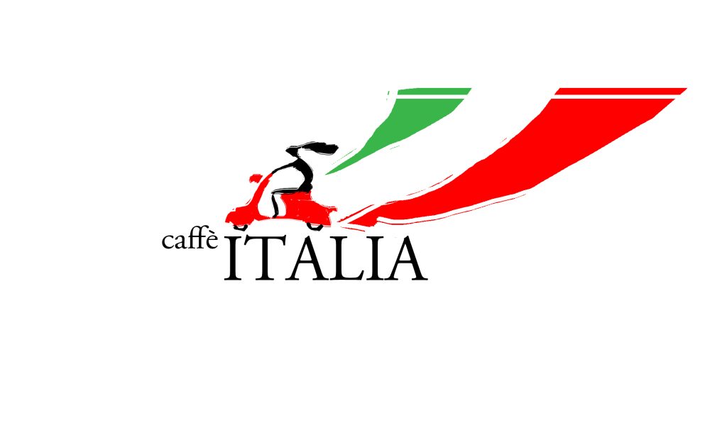 2. Caffe italia