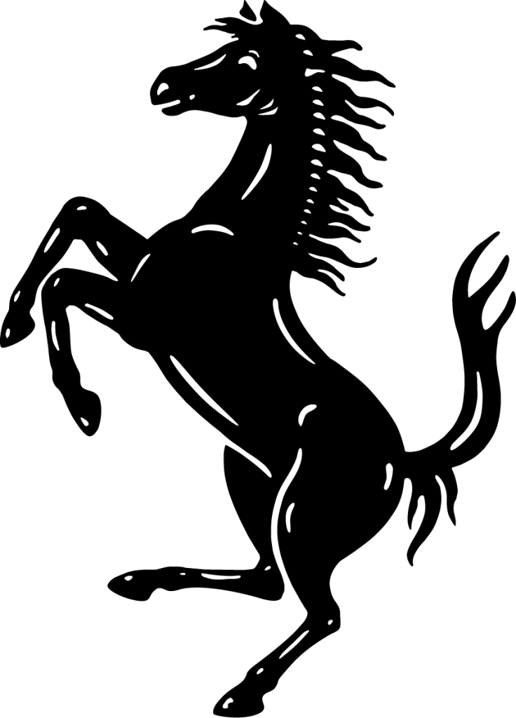 66. Ferrari