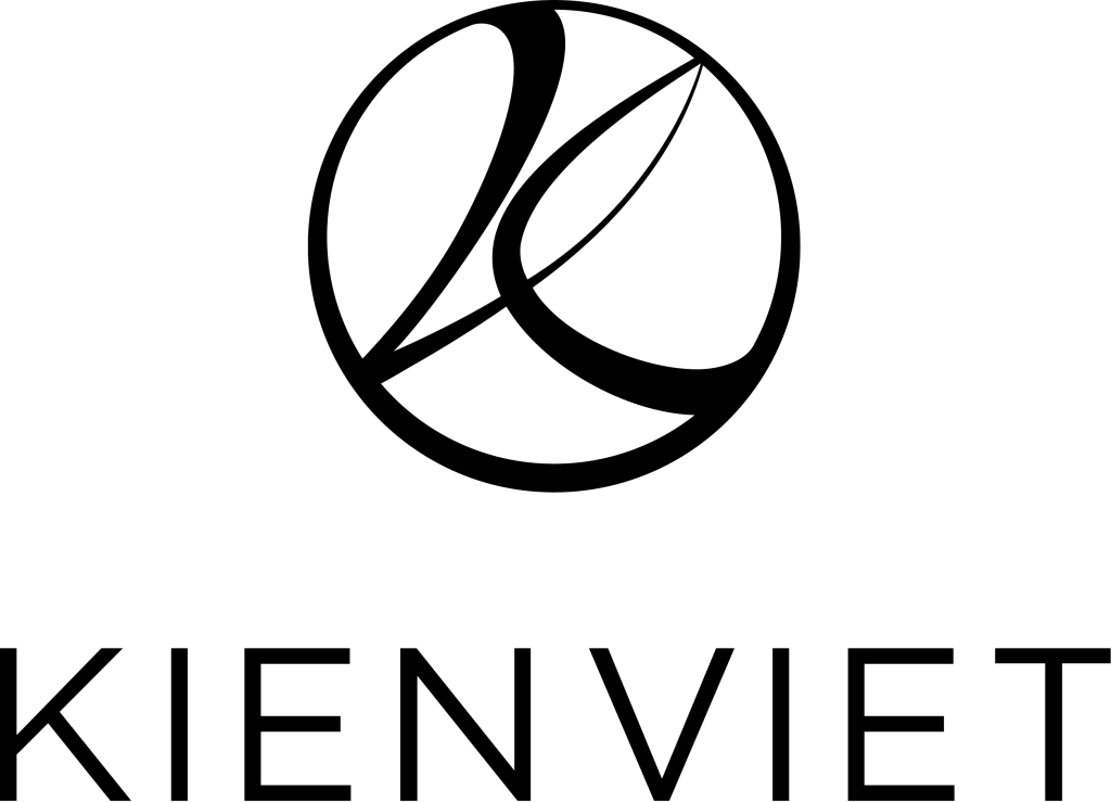 Logo dọc