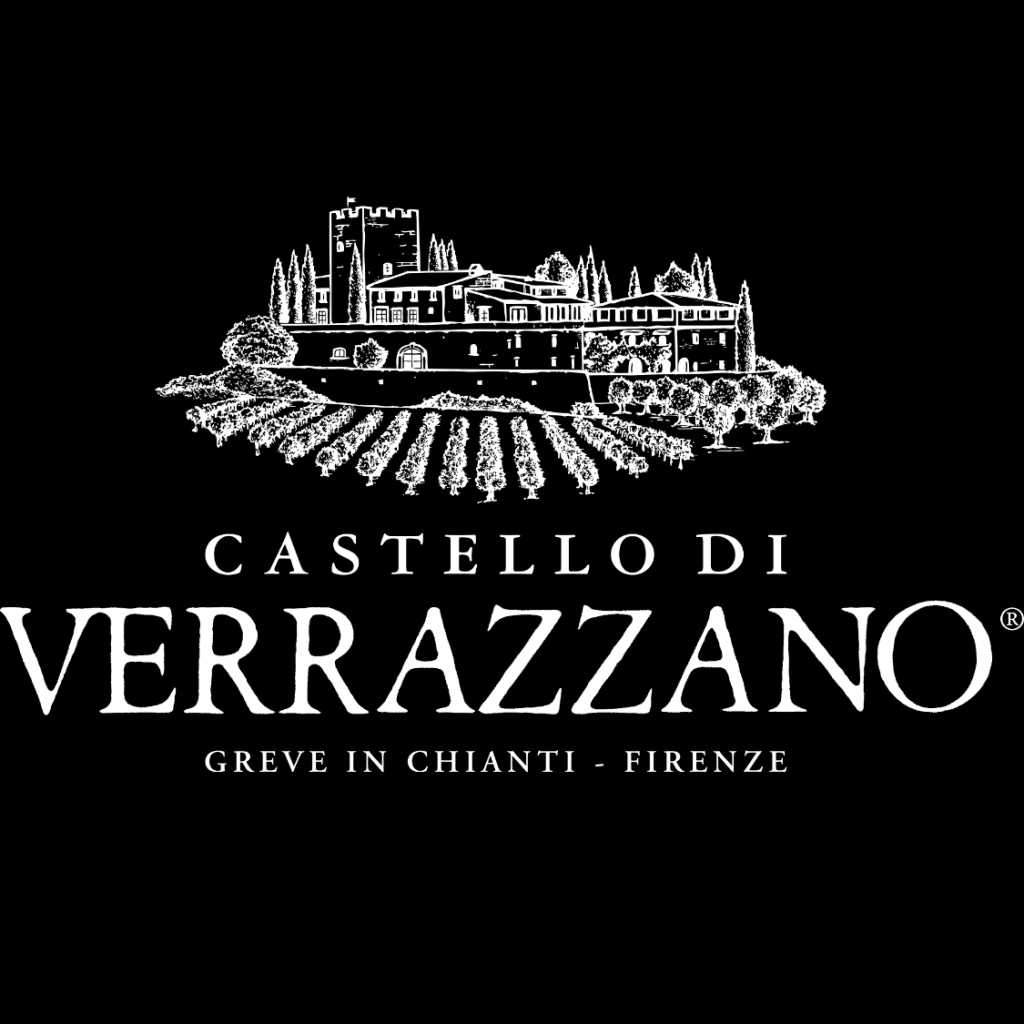 Castello di Verrazzano - Logo
