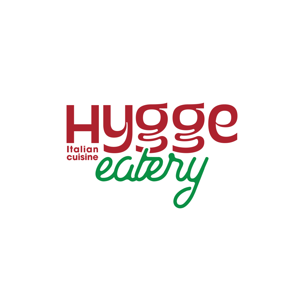 Logo Hygge
