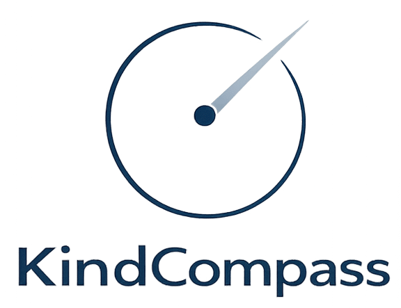 Logo KindCompass