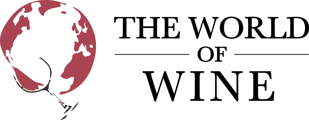 The World of Wine_Logo